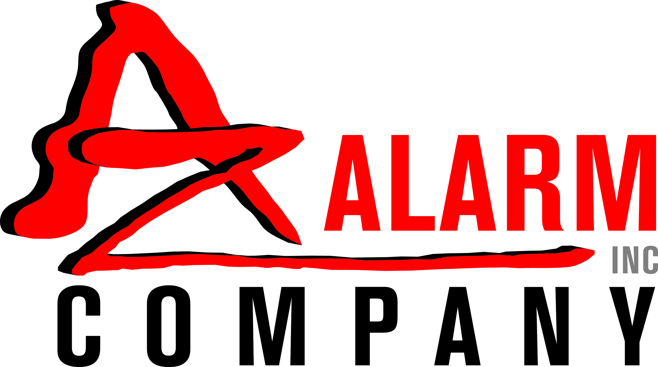 AZ Alarm Company logo