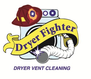 Logo for DryerFighter