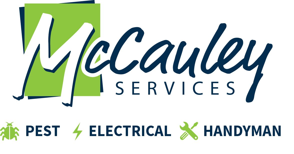 McCauley Services logo
