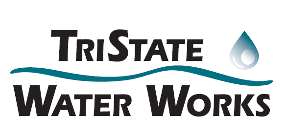 TriState Water Works logo