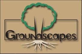 Logo for Groundscapes of Lincoln