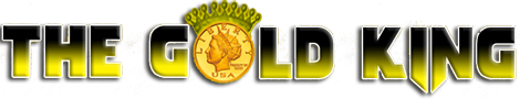 GOLD KING logo