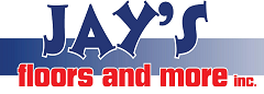 Jay's Floors & More Inc logo