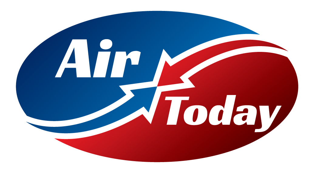 Air Today, LLC logo