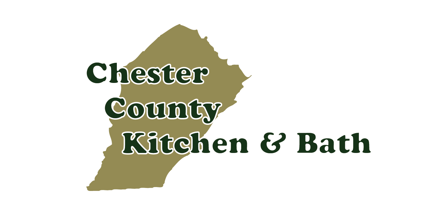 Logo for Chester County Kitchen & Bath