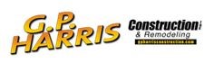 G P Harris Construction Inc logo