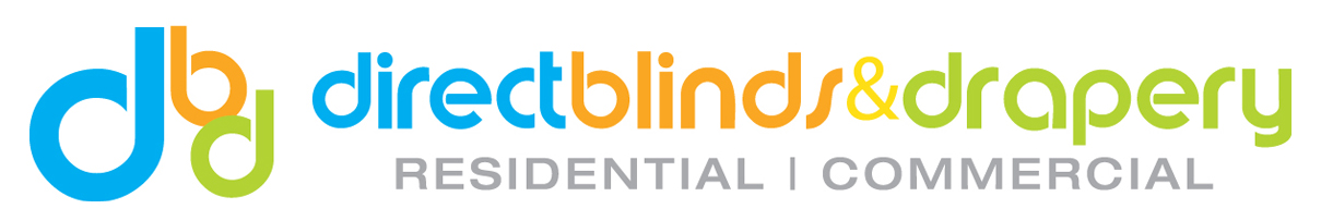 Direct Blind & Drapery Cleaning Services logo