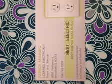 Avatar for Best Electric