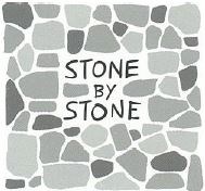 Logo for Stone By Stone