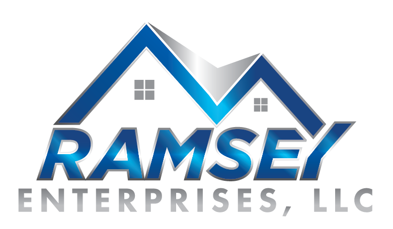 M Ramsey Enterprises LLC logo