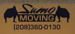 Sumo Moving logo