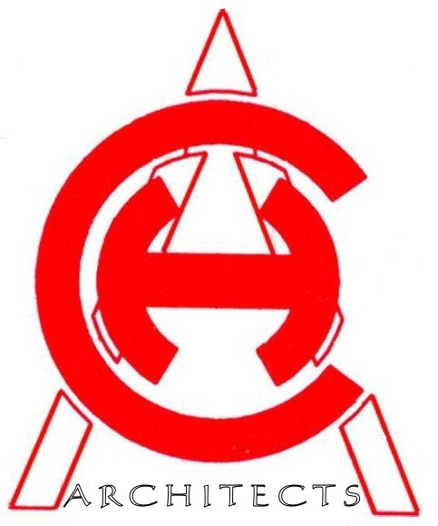 CHLEBEK Architects, Ltd. logo