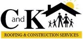 C and K Roofing and Construction Services, LLC logo