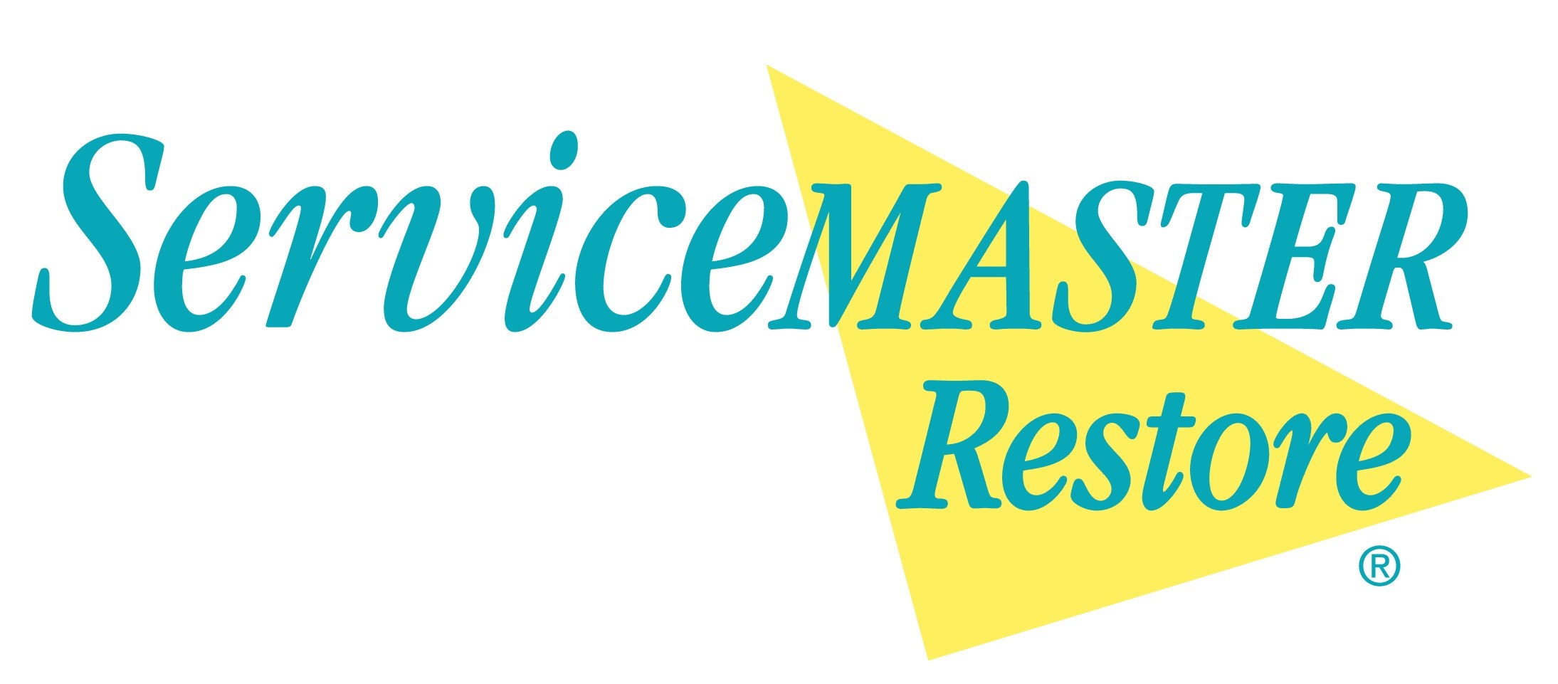 Logo for ServiceMaster First Response