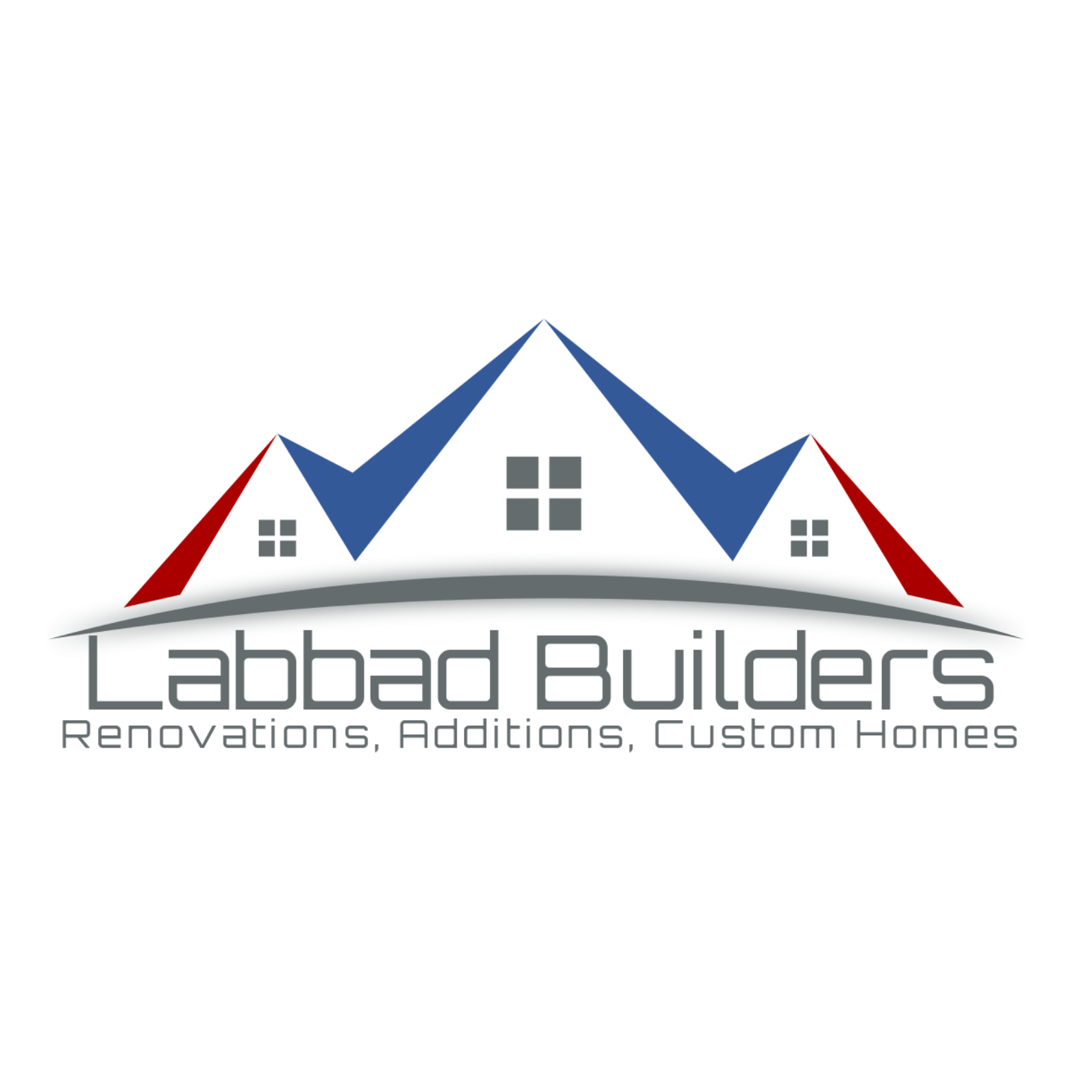 Labbad Construction logo
