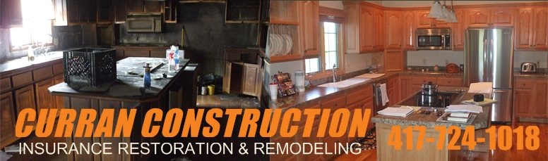 Curran Construction logo