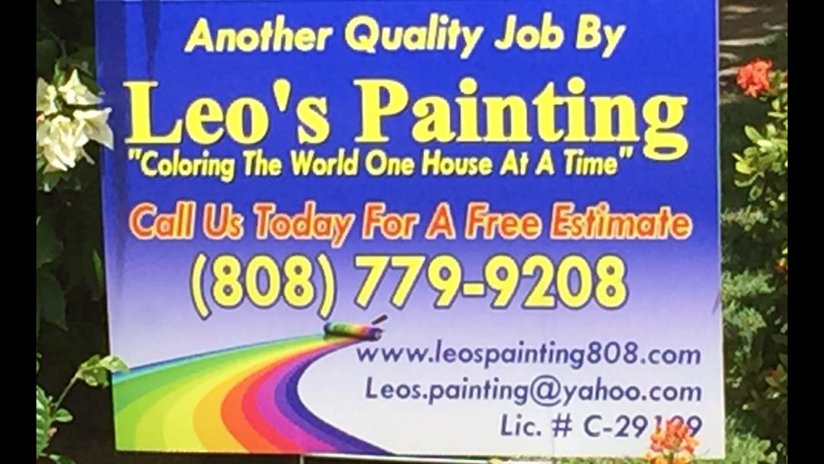 Avatar for Leo’s Painting