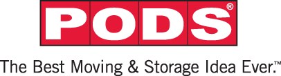 PODS Hartford - Moving & Storage logo