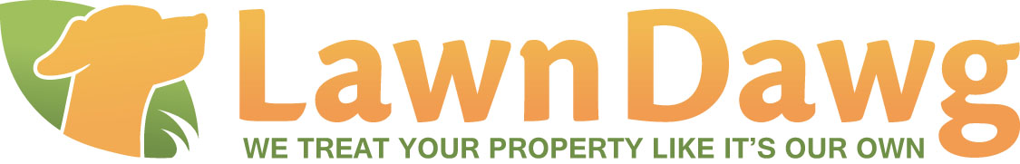 Logo for Lawn Dawg - Rocky Hill