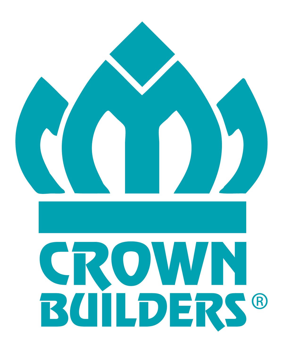 Logo for Crown Builders