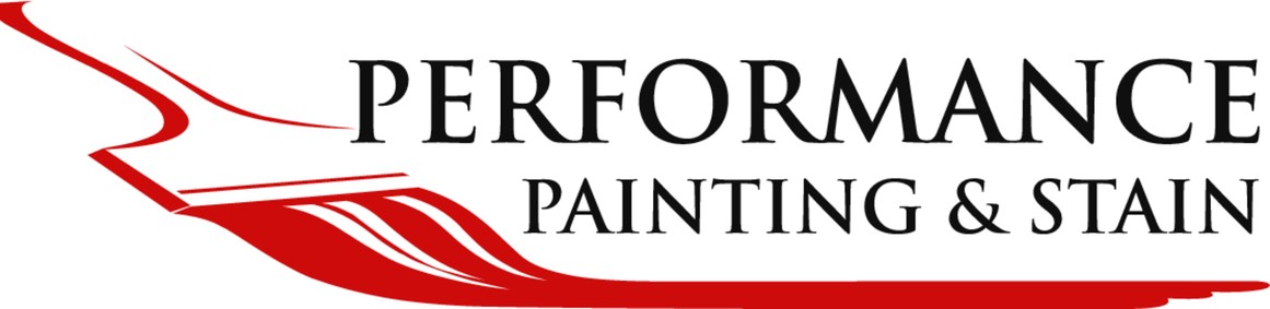 Logo for Performance Painting & Stain