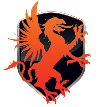 Logo for Griffin Pest Management