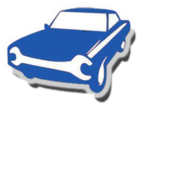 Logo for The Car Doctors