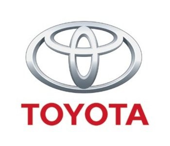 Logo for Sterling McCall Toyota