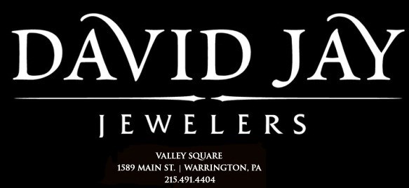David Jay Jewelers logo