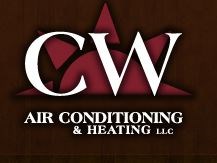 CW Air Conditioning & Heating, LLC logo