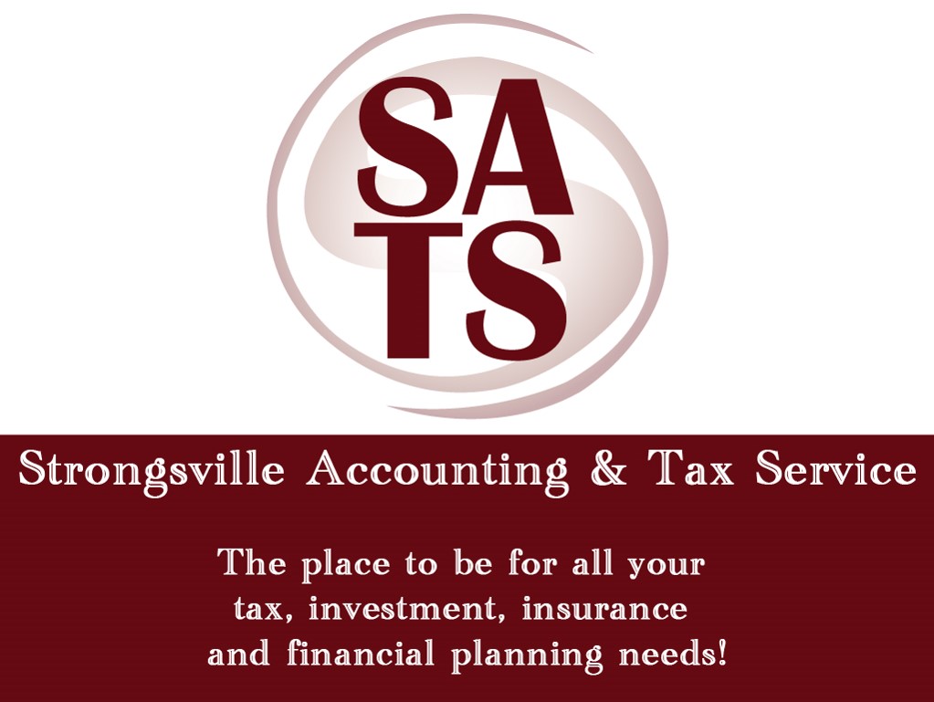 Logo for CB Tax & Accounting Inc
