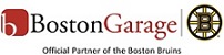 Boston Garage logo