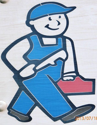 Logo for David M Murphy Plumbing Heating & Gas Fitting Inc
