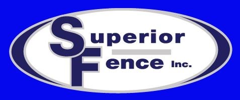 Superior Fence Inc logo