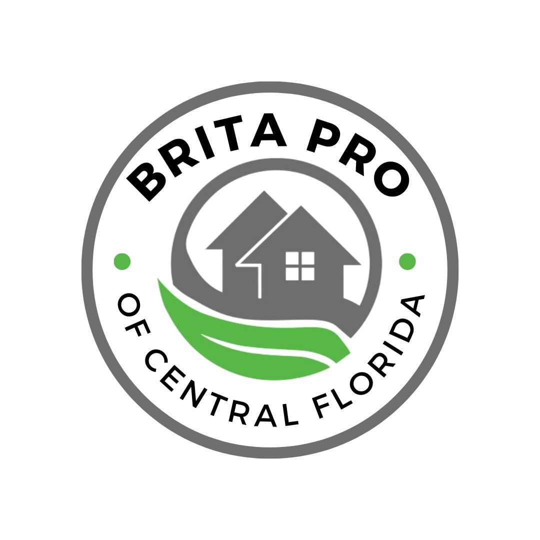 Logo for Brita Pro Of Central Florida