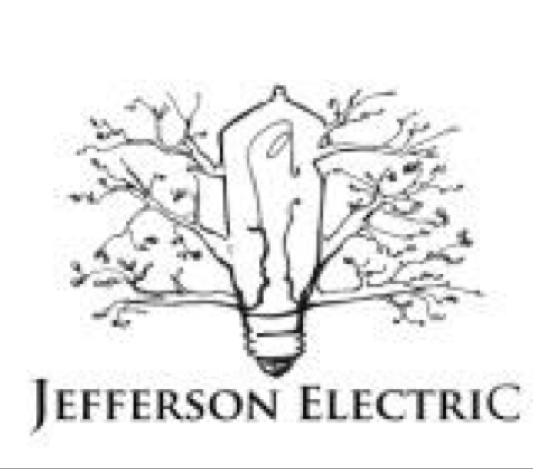 Logo for Jefferson Electric LLC