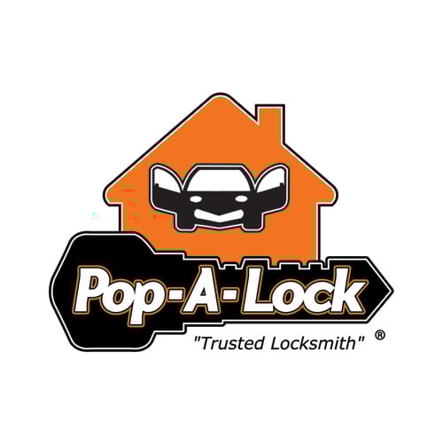 Logo for Pop-A-Lock of Greater Rochester