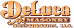 DeLuca Masonry Construction, LLC. logo