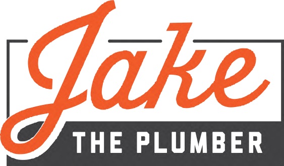 Logo for Jake the Plumber