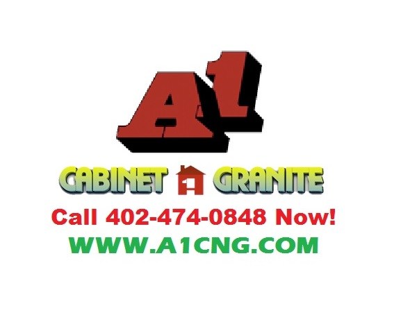Logo for A-1 Cabinet & Granite