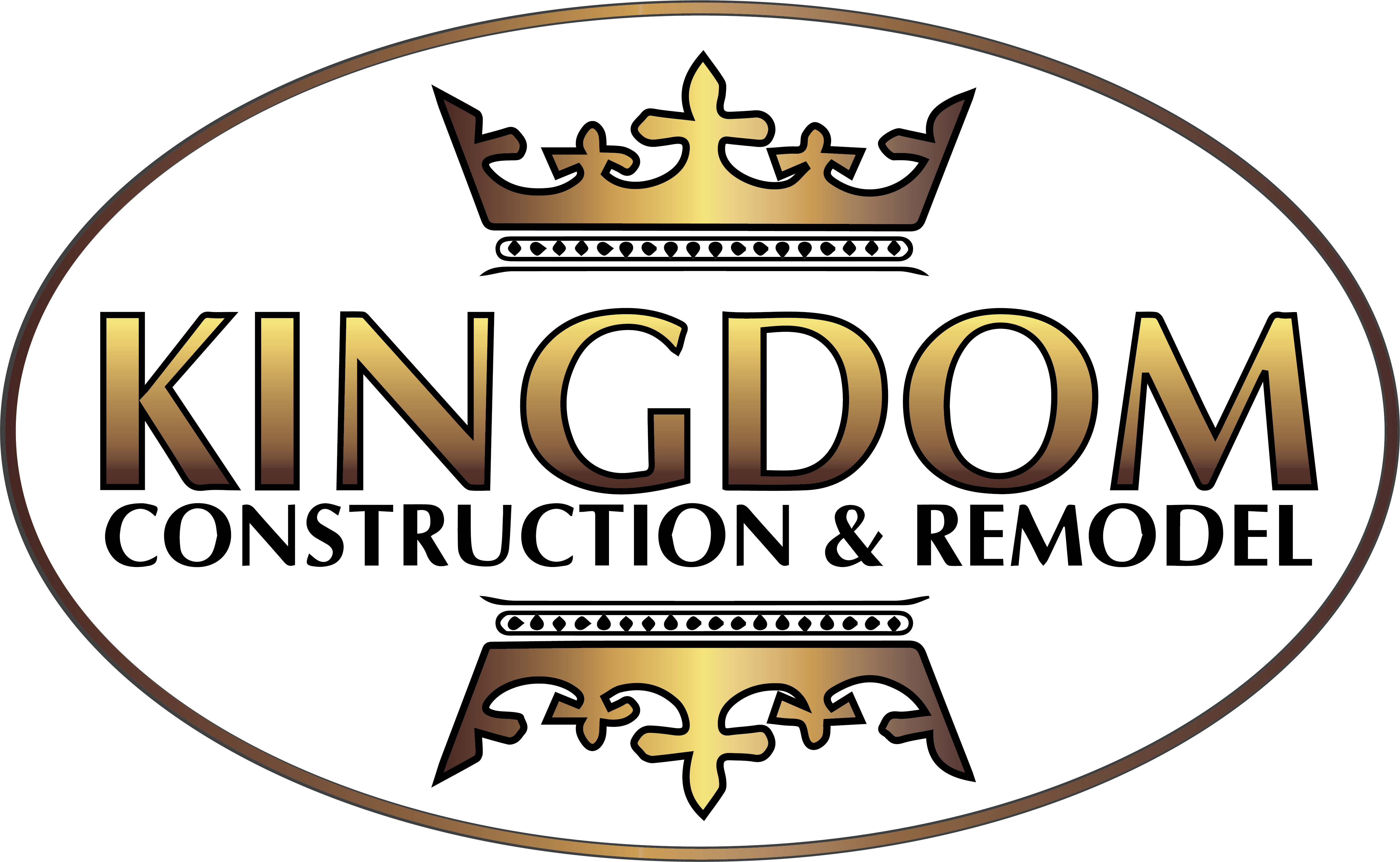 Logo for Kingdom Plumbing & Drains