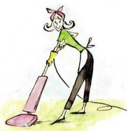Logo for Oliveira's Cleaning