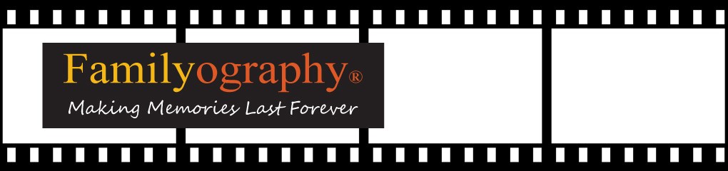 Familyography logo