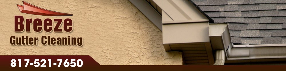 Breeze Gutter Cleaning logo