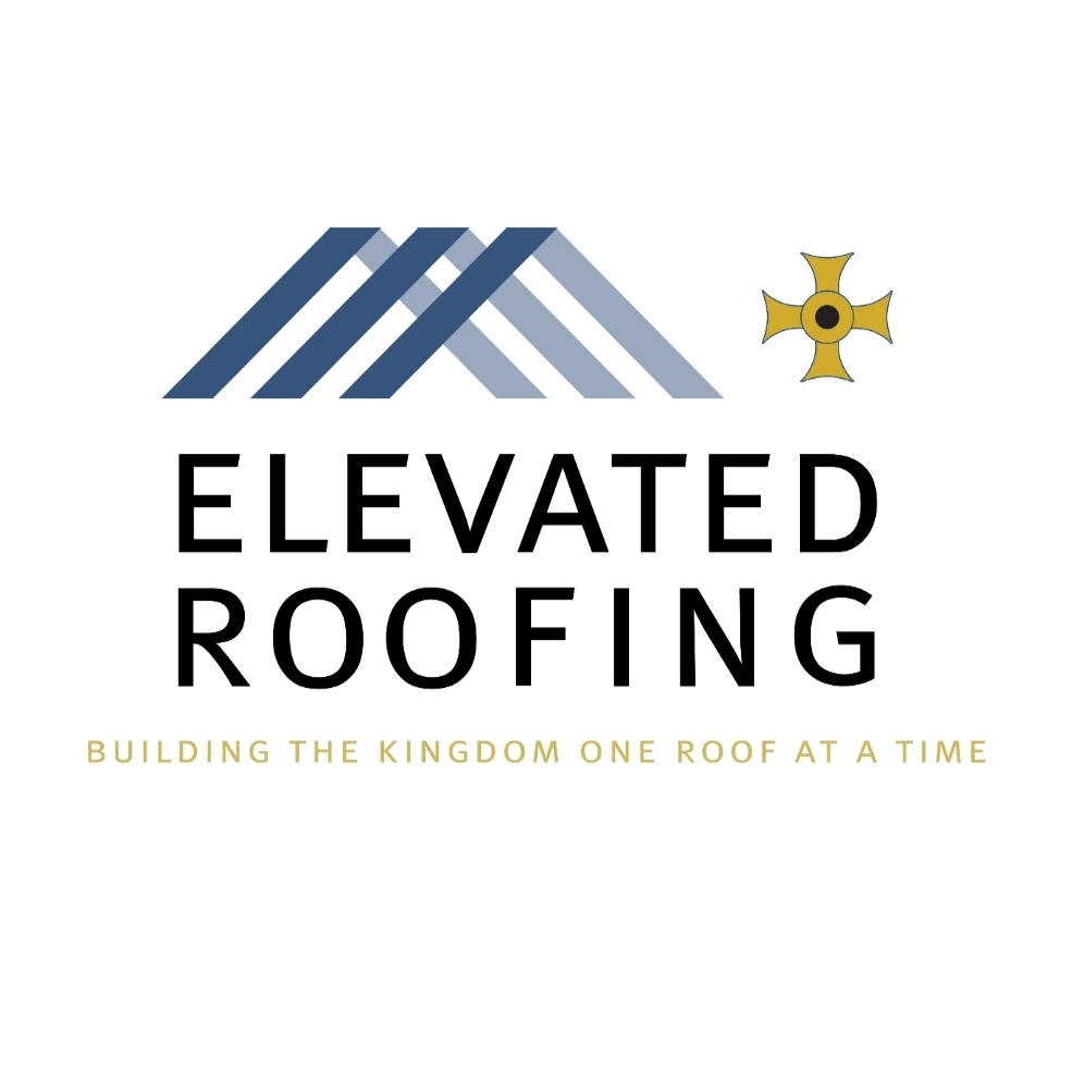Elevated Roofing, LLC logo