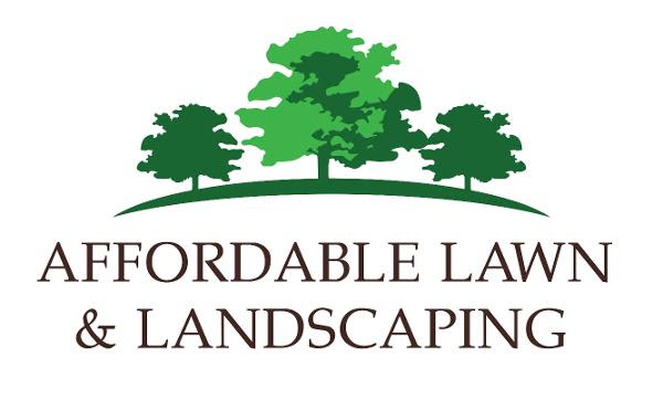 Affordable Lawn And Landscaping LLC logo