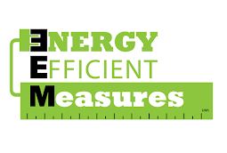Logo for Energy Efficient Measures LLC