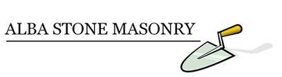 Alba Stone Masonry logo