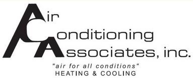Air Conditioning Associates Inc logo
