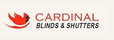 Cardinal Blinds & Shutters logo
